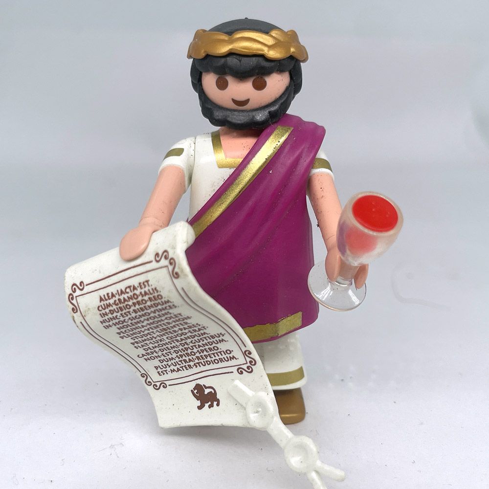 playmobil empereur romain playmobil empereur romain