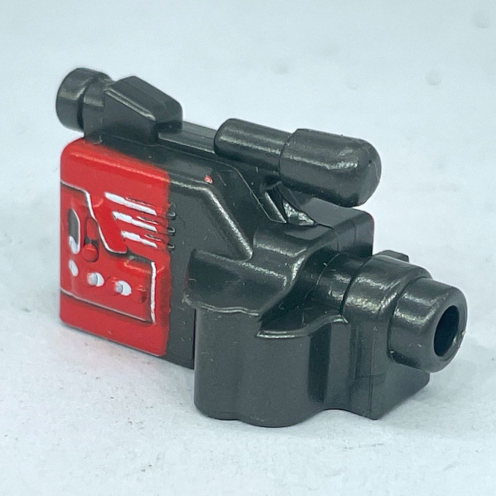 Playmobil caméscope vidéo bicolore Playmobil caméscope vidéo bicolore