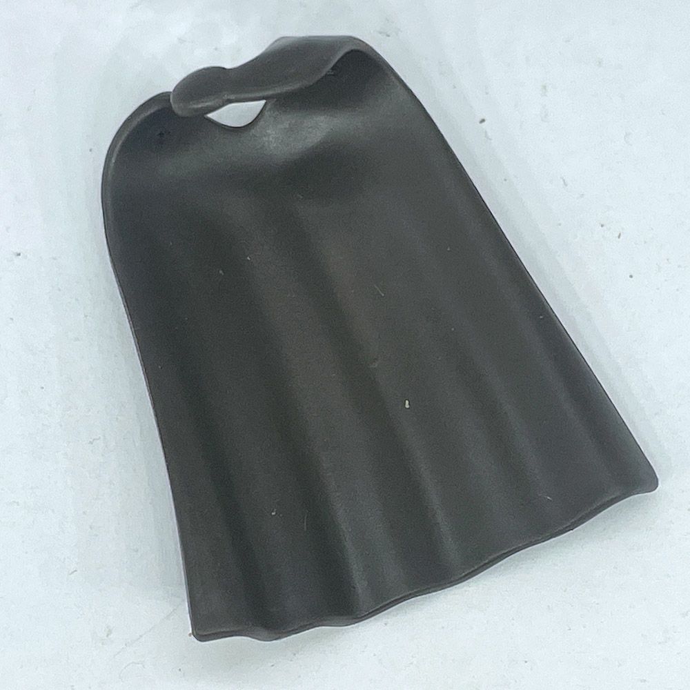 Playmobil cape marron fonçé