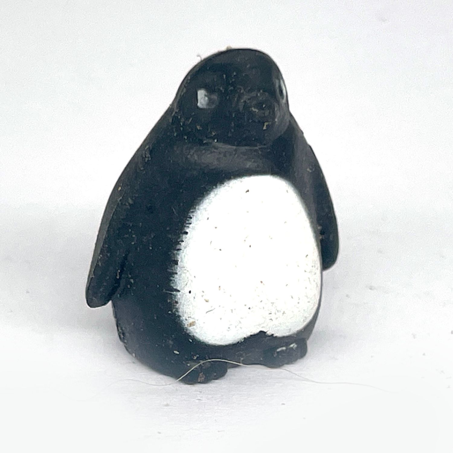 Playmobil pinguin manchot bébé Playmobil pinguin manchot bébé