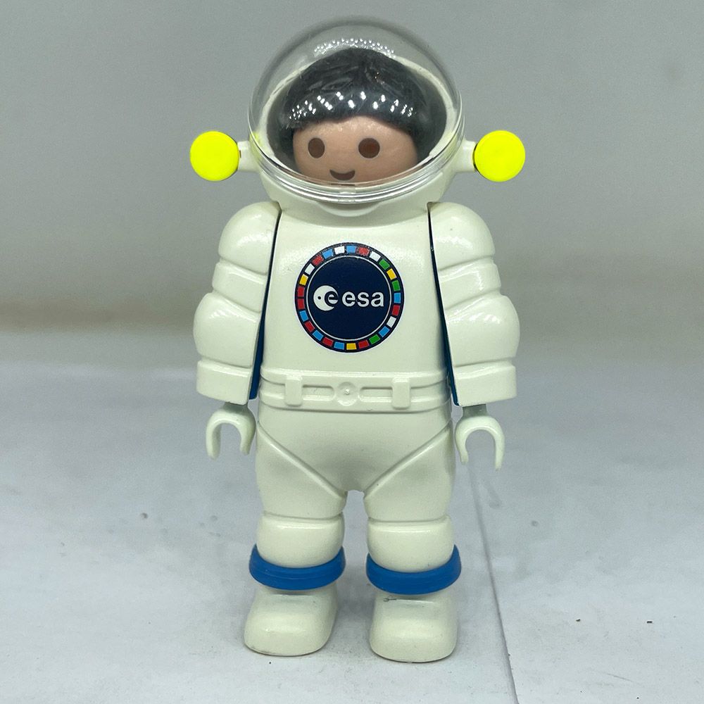 Playmobil cosmonaute ESA
