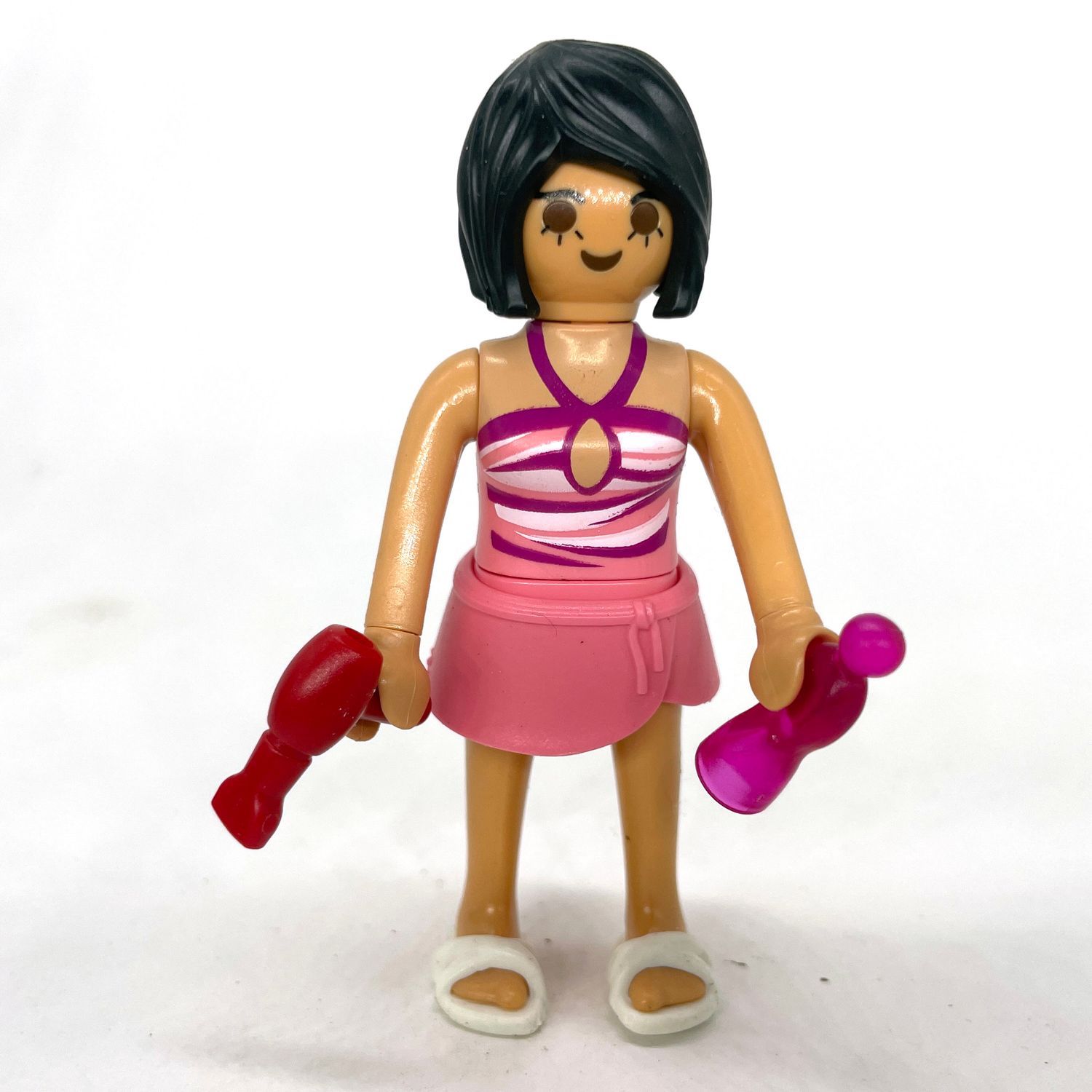 playmobil femme sexy rose playmobil femme sexy rose