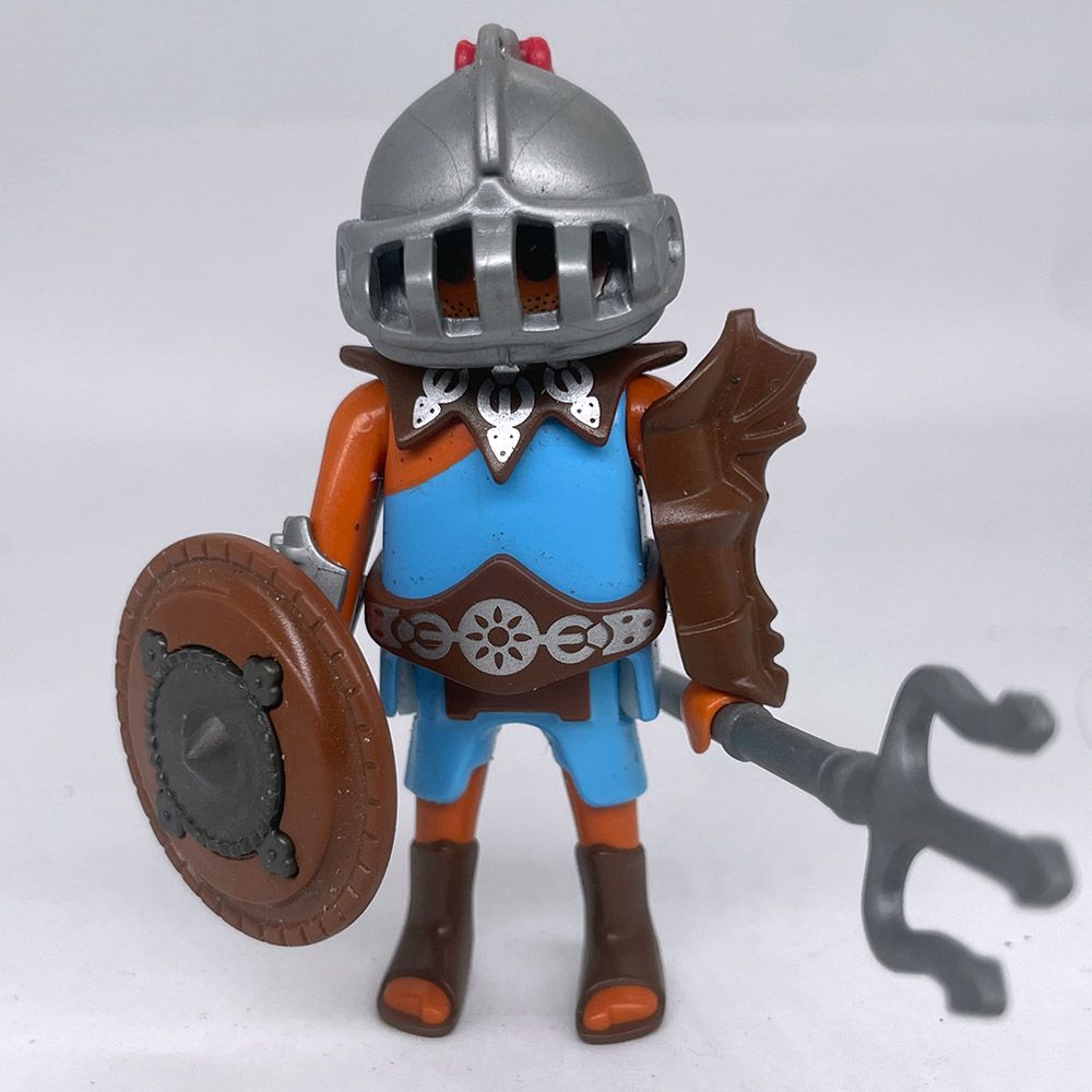 playmobil gladiateur bleu ciel 2 playmobil gladiateur bleu ciel 2