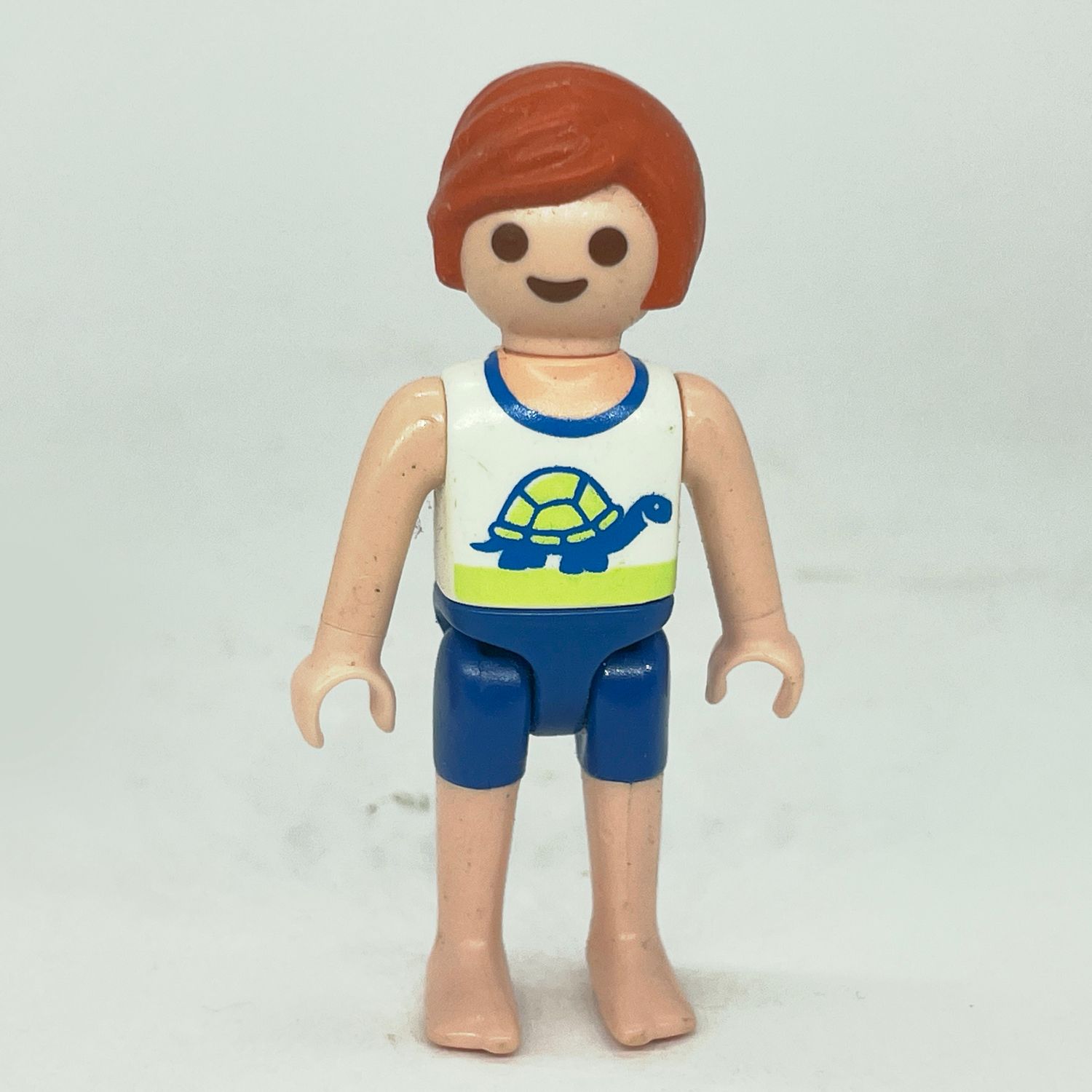 playmobil enfant plage tortue playmobil enfant plage tortue