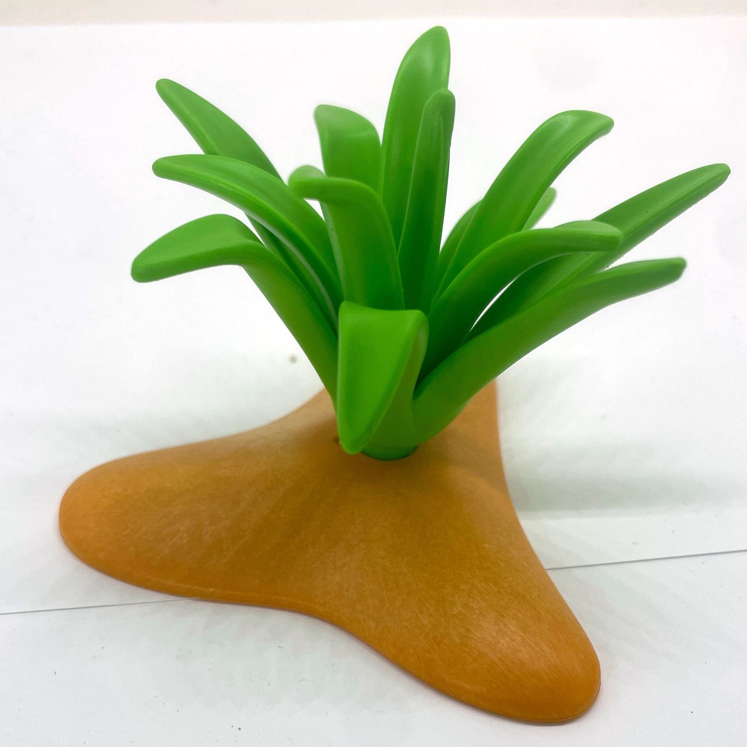 Playmobil grande herbe clair