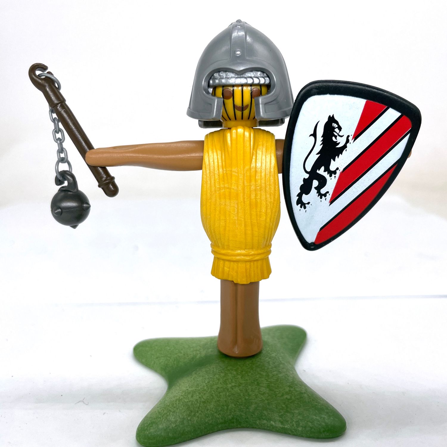 Playmobil mannequin d'entraînement