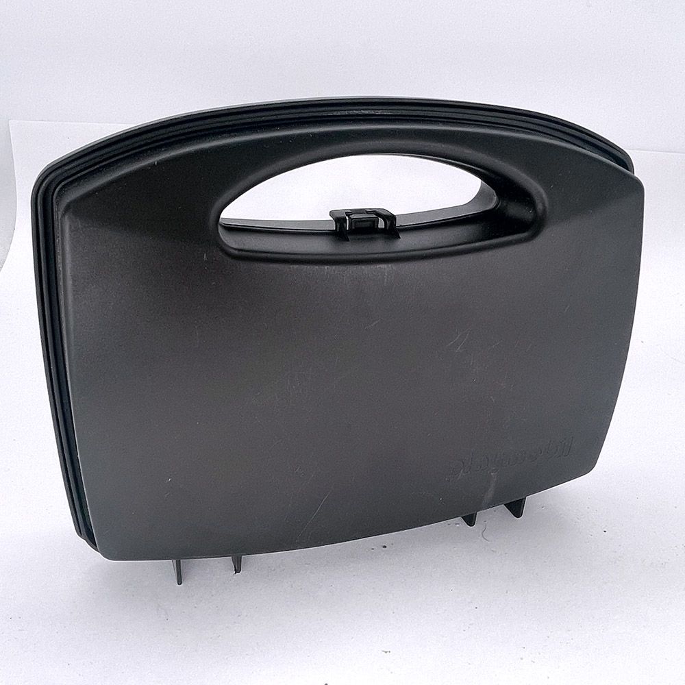 playmobil valisette noire