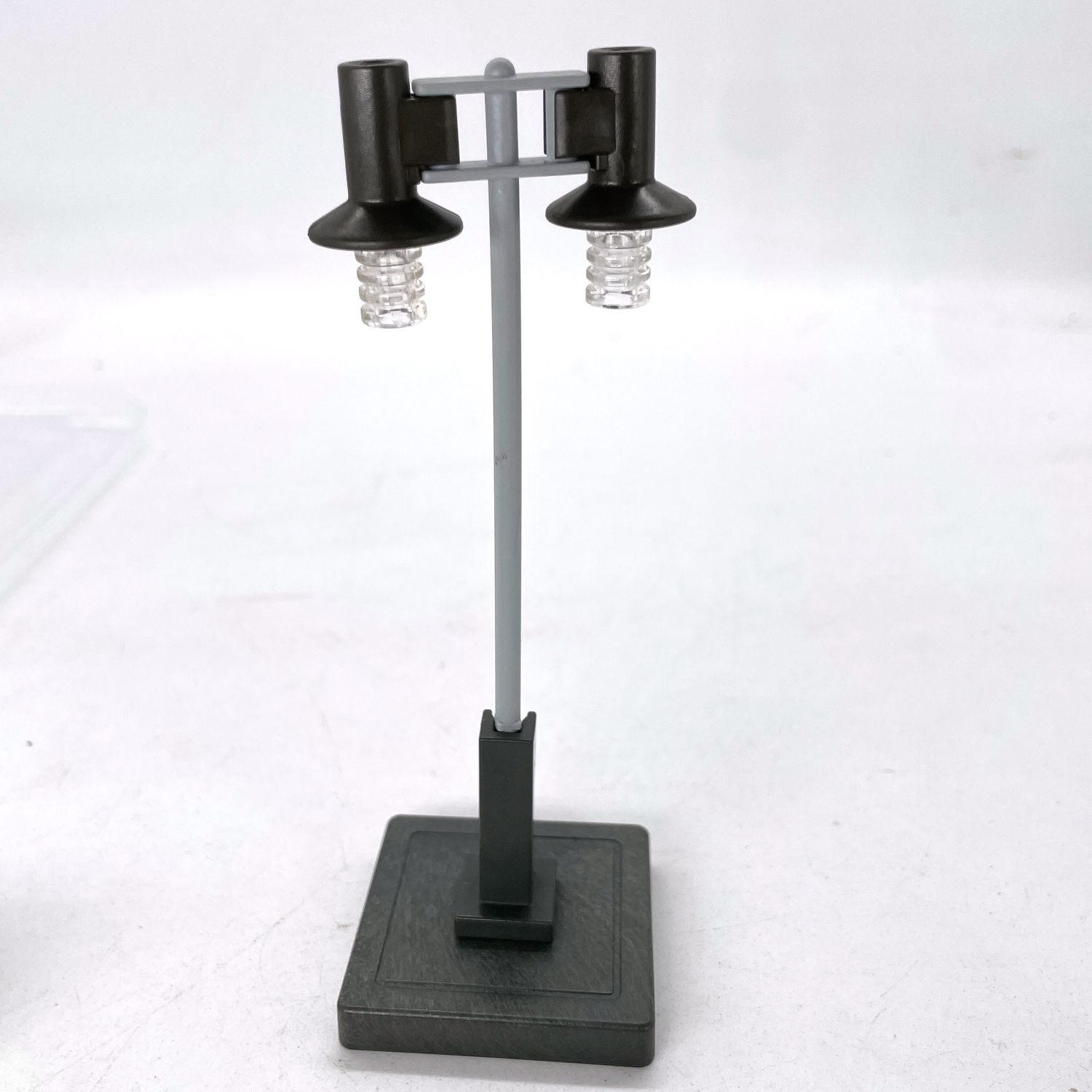 playmobil lampadaire anthracite 2