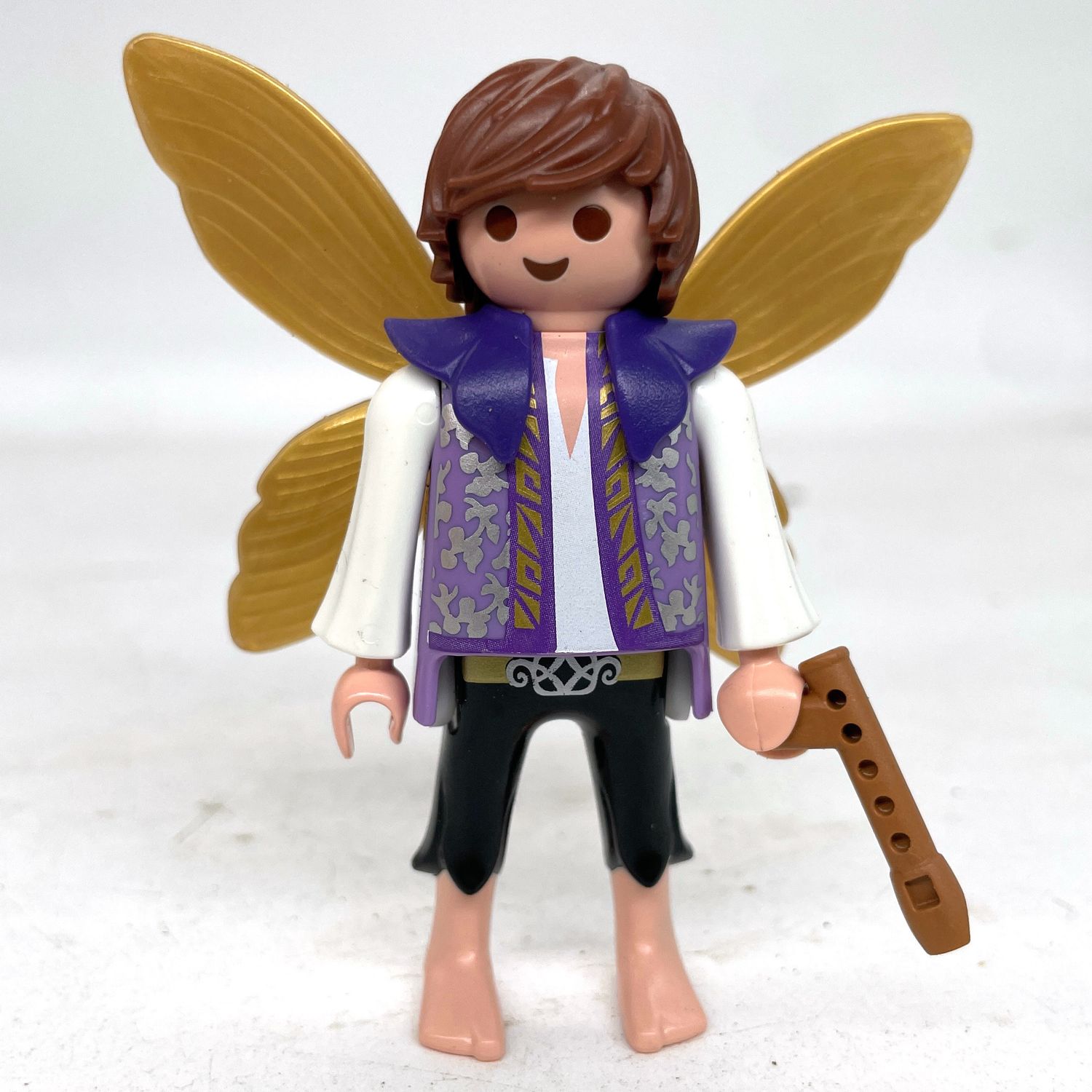 playmobil frolon fée elfe