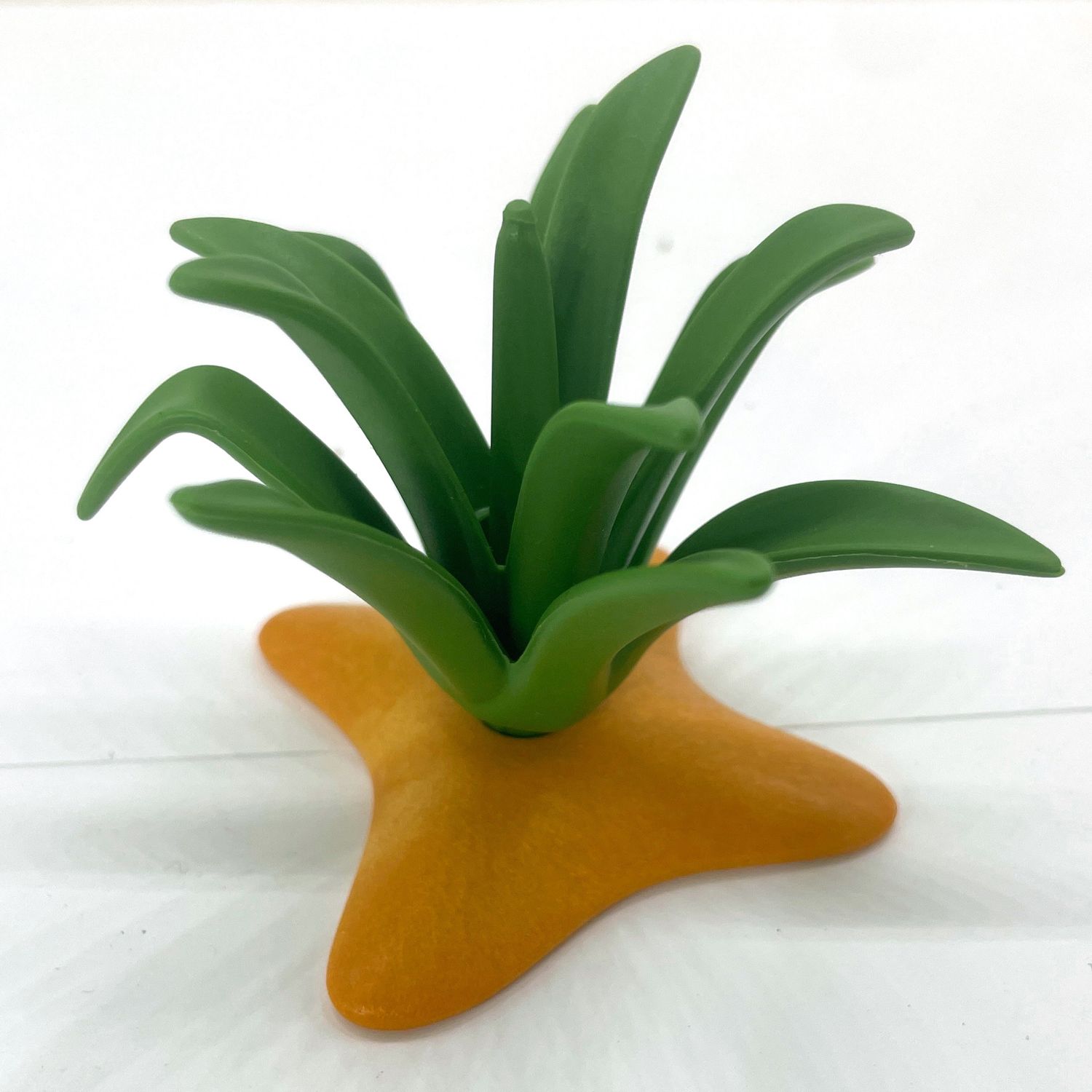 Playmobil grande herbe