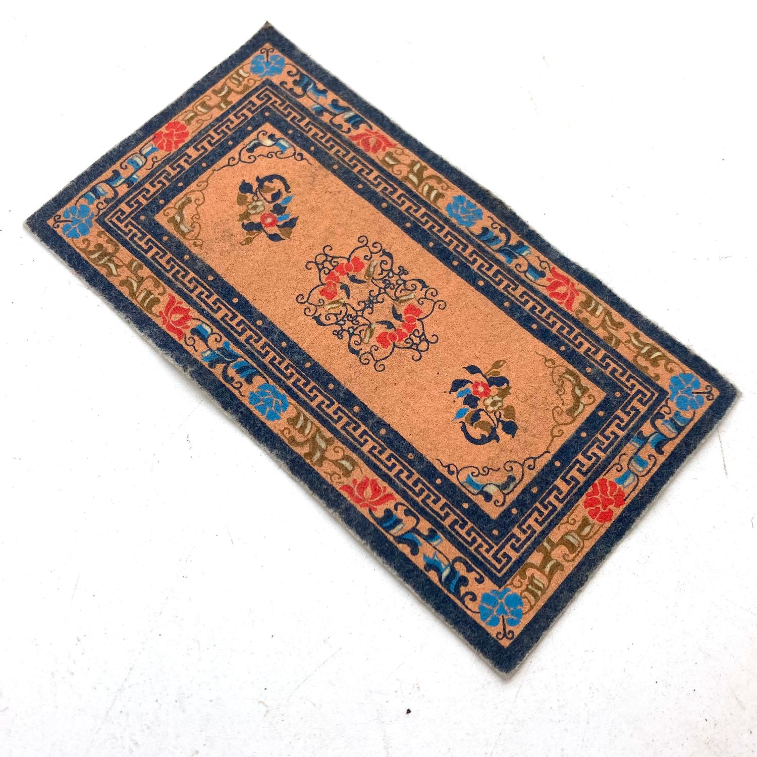 Playmobil petit tapis 1900 Playmobil petit tapis 1900