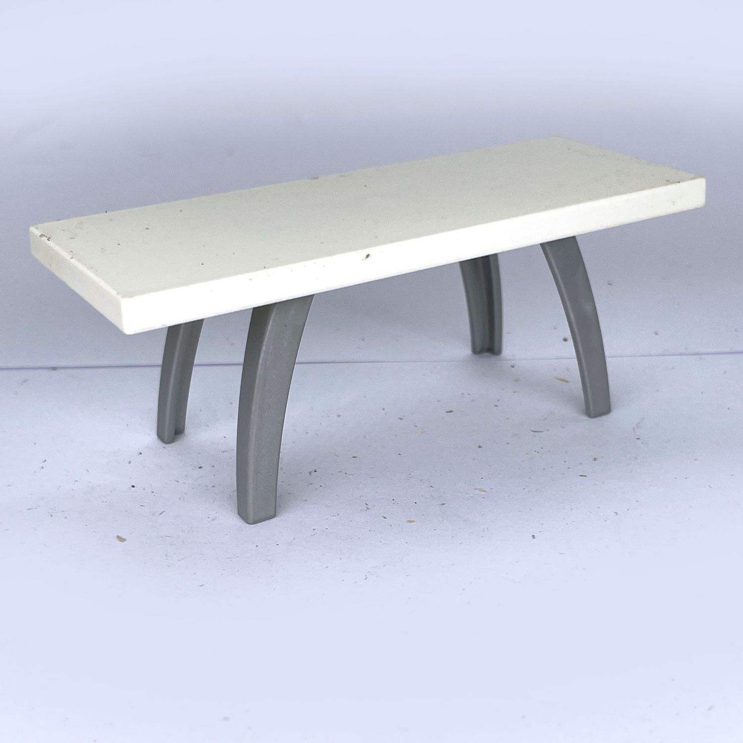 Playmobil table design