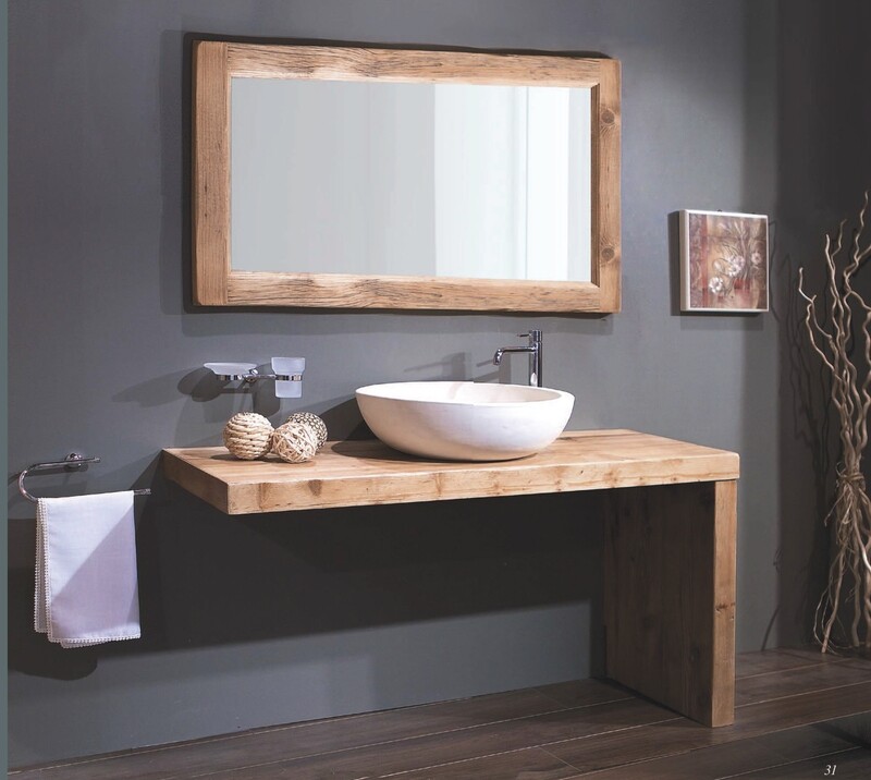 MENSOLA DA BAGNO