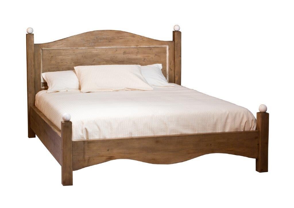 LETTO SINGOLO