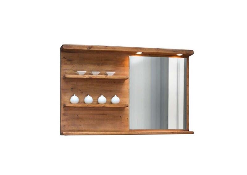 SPECCHIERA DA BAGNO