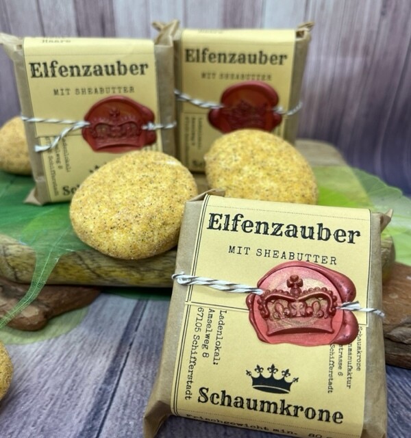 Elfenzauber Elfenzauber