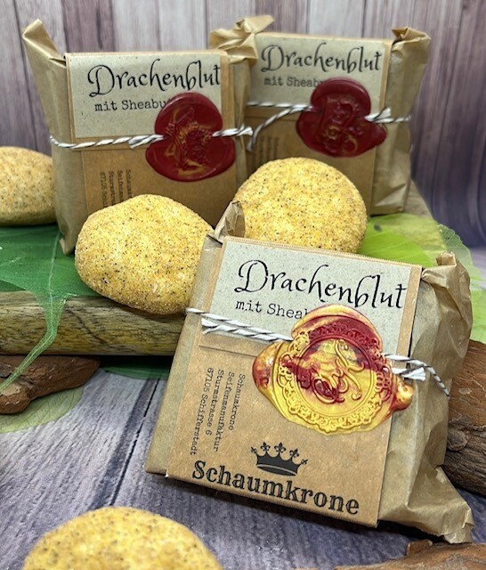 Drachenblut Drachenblut