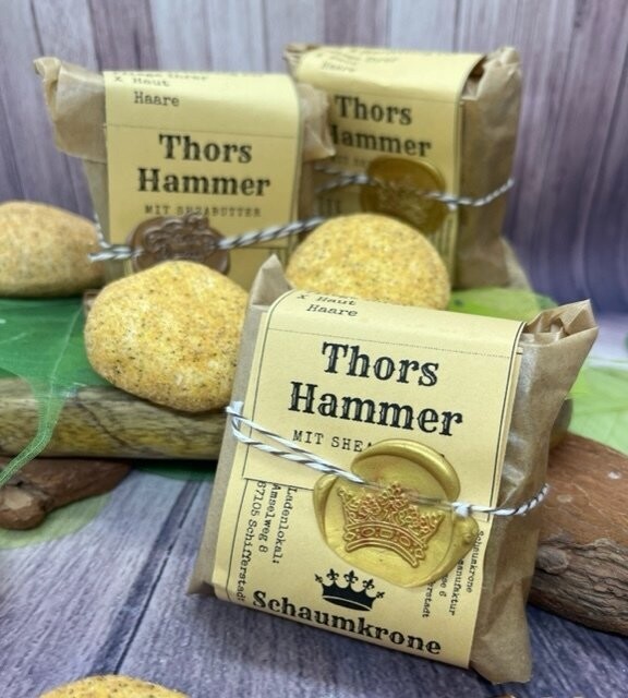 Thors Hammer Thors Hammer
