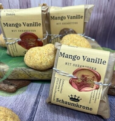 Mango Vanille