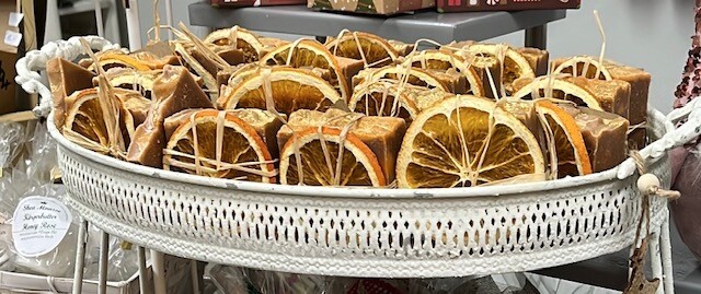 Zimt Orange Zimt Orange