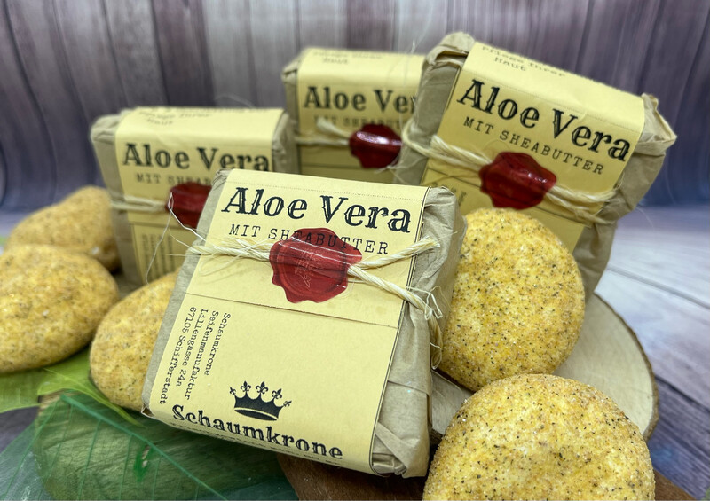 Aloe Vera Duft Aloe Vera Duft