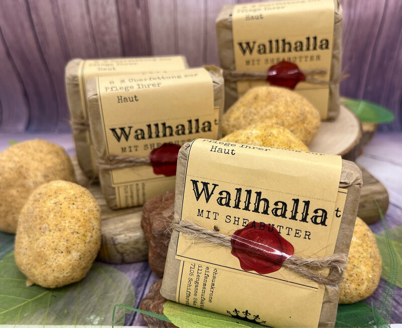 Wallhalla