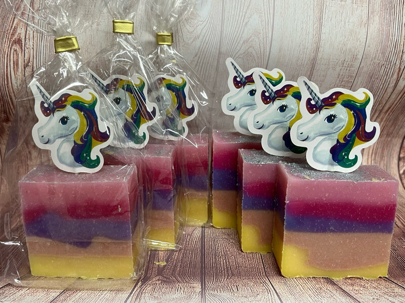 Einhorn Zauber Einhorn Zauber
