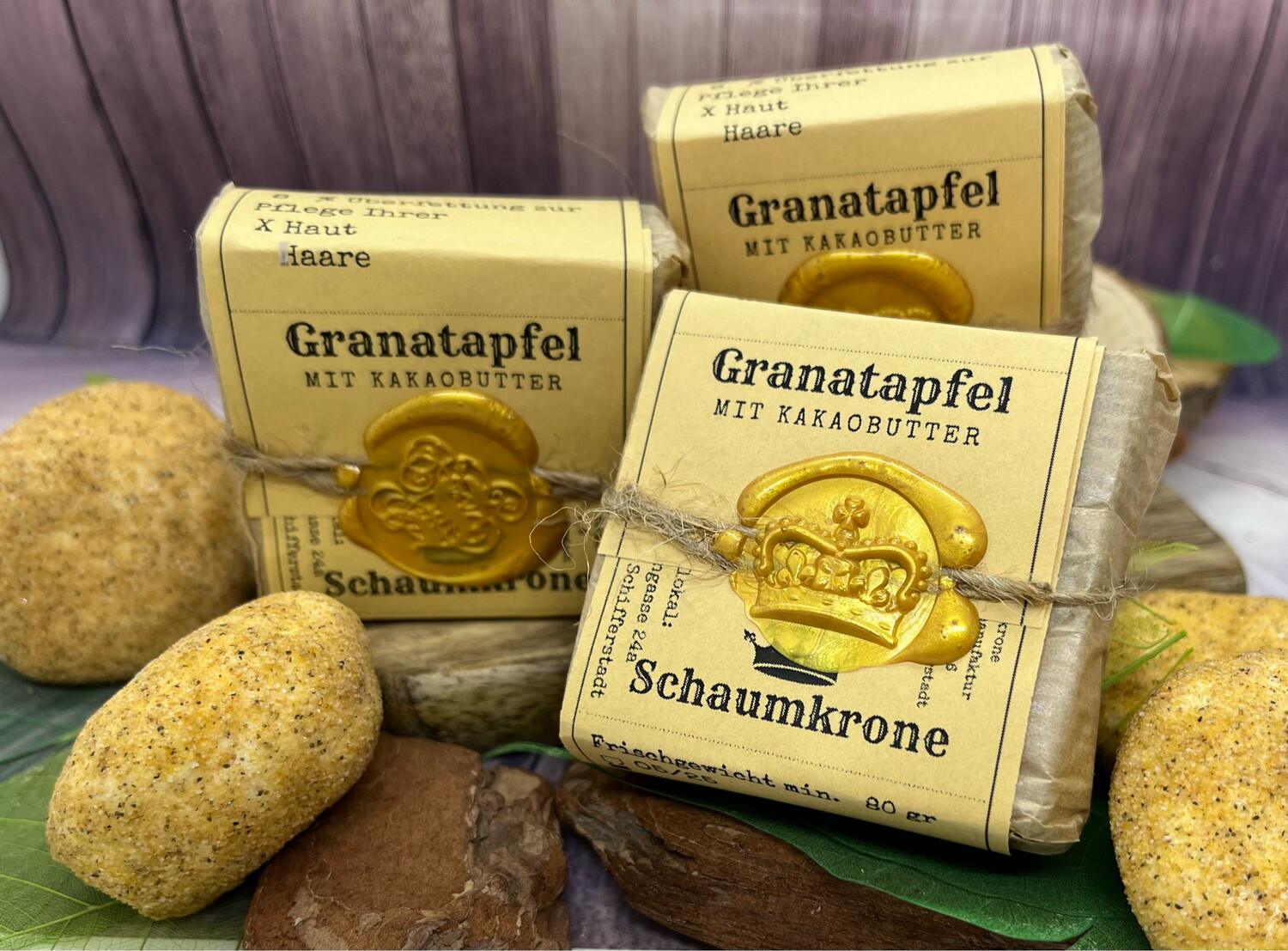 Granatapfel