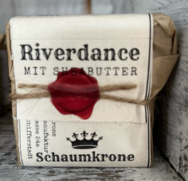 Riverdance Riverdance