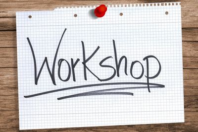 Workshops und Seminare