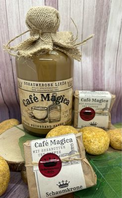 Café Magica Likör