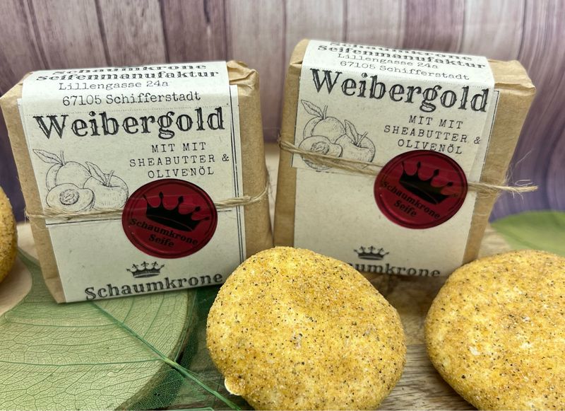 Weibergold Weibergold