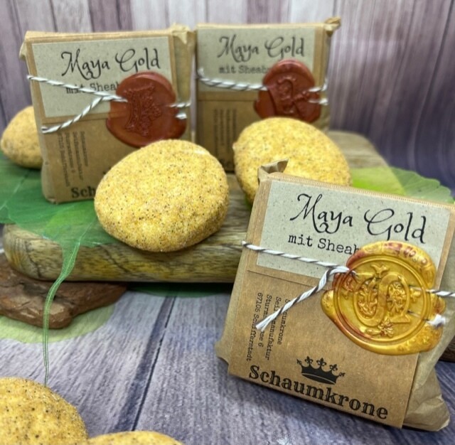 Maya Gold Maya Gold