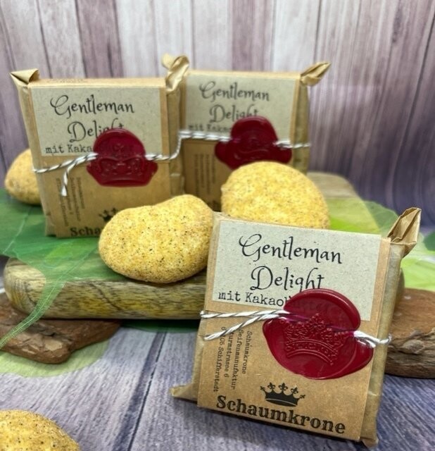 Gentlemen Delight