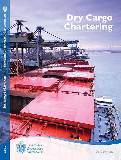 DRY CARGO CHARTERING