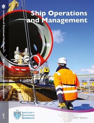 SHIP OPERATIONS AND MANAGEMENT