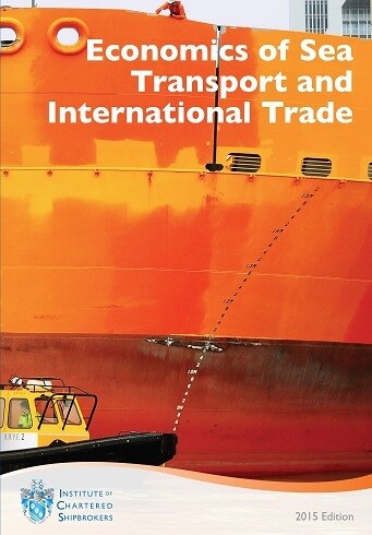 ECONOMICS OF SEA TRANSPORT AND INTERNATIONAL TRADE