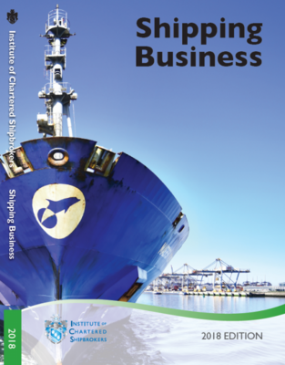 SHIPPING BUSINESS