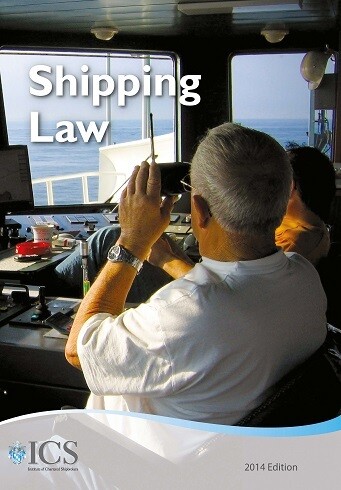SHIPPING LAW