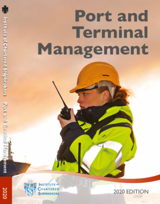 PORT AND TERMINAL MANAGEMENT