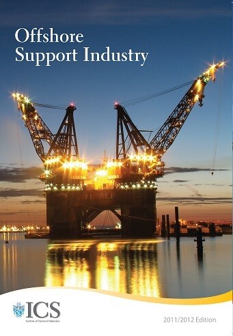 OFFSHORE SUPPORT INDUSTRY