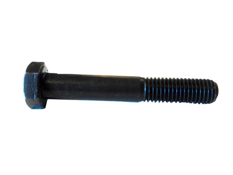 Kuusioruuvi (10.9) M14x90