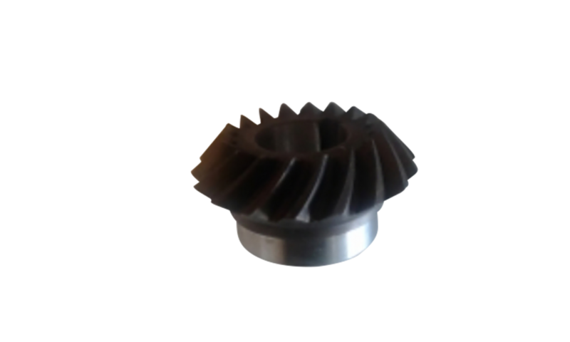 Hammaspyörä 17 hammasta