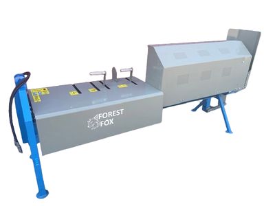 Hydraulihalkojan varusteet ja lisälaitteet