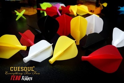 Cuesoul