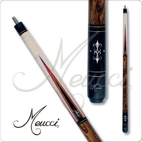 Meucci All Natural Wood - Series 3 me20