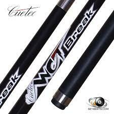 Break and Jump Cues