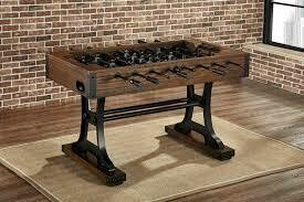 Foosball