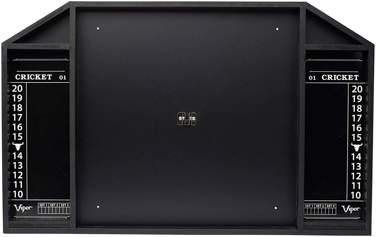 Viper by GLD Products Resolute Dart Backboard