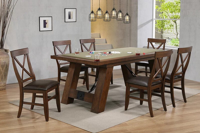 Game Table